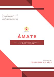 Programa AMATE on line